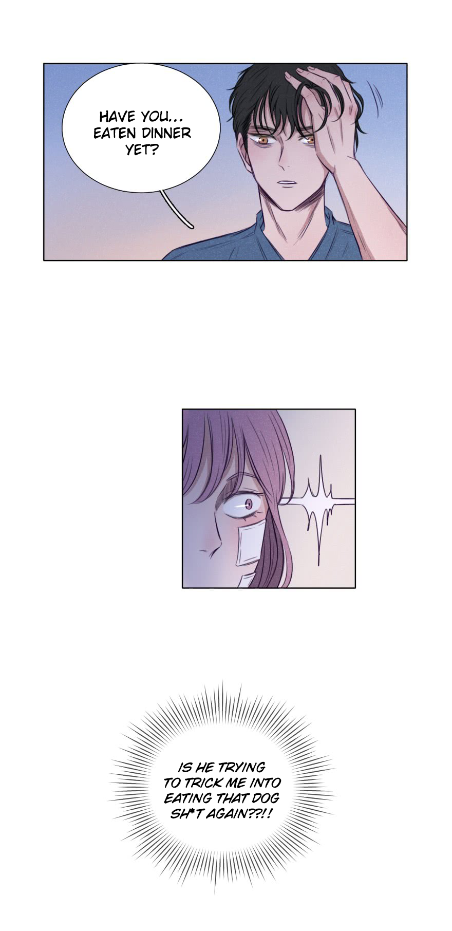 Uncle Cool Chapter 7 page 7 - Chapter 7