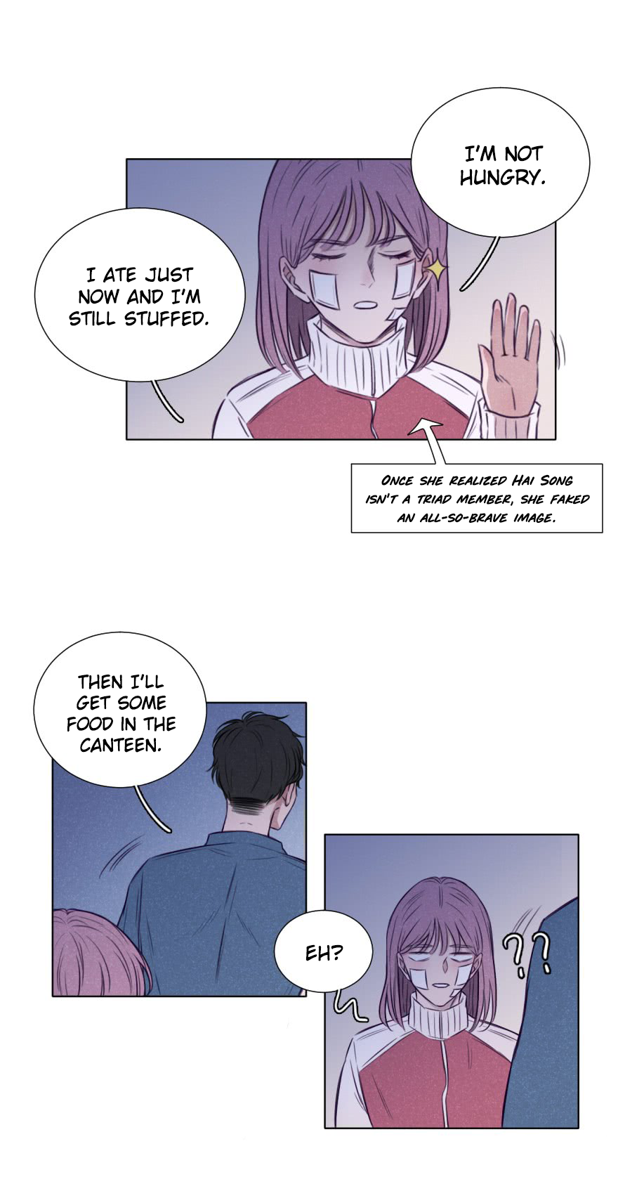 Uncle Cool Chapter 7 page 8 - Chapter 7