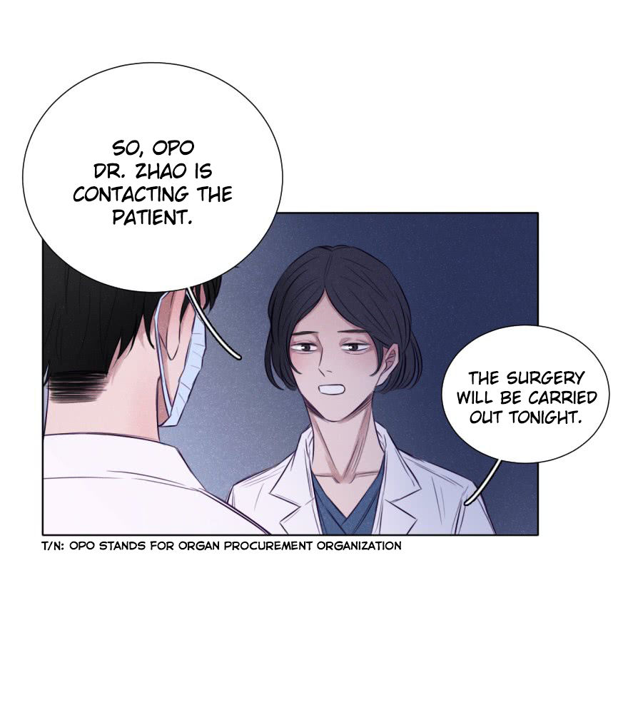 Uncle Cool Chapter 8 page 4 - Chapter 8