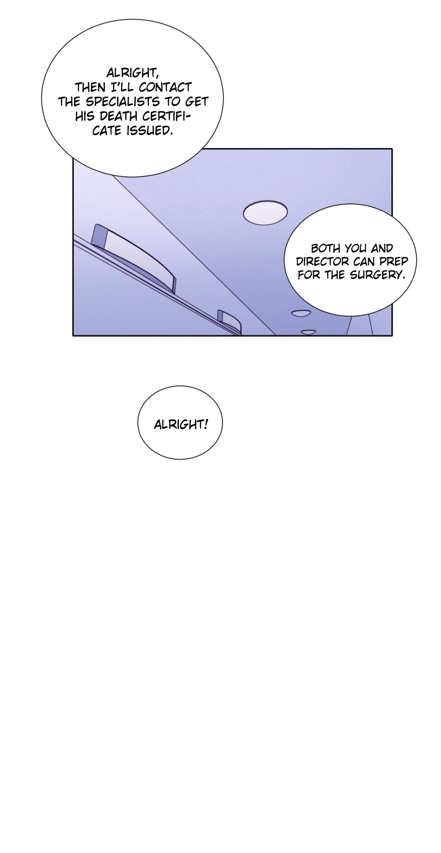 Uncle Cool Chapter 8 page 5 - Chapter 8