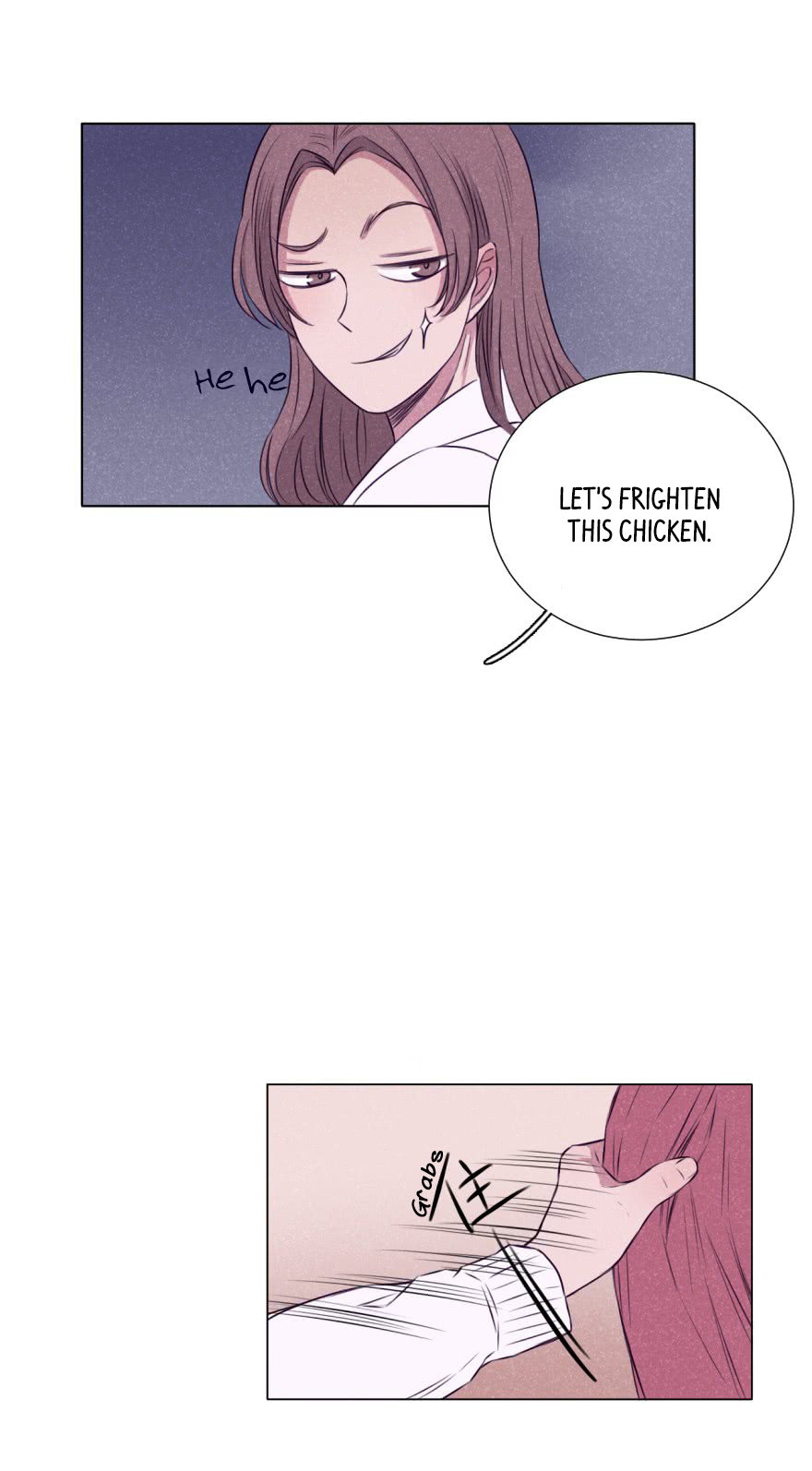 Uncle Cool Chapter 9 page 11 - Chapter 9