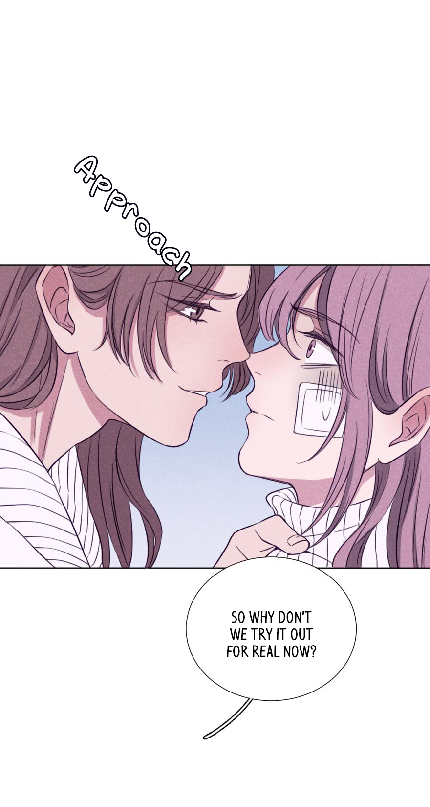 Uncle Cool Chapter 9 page 14 - Chapter 9