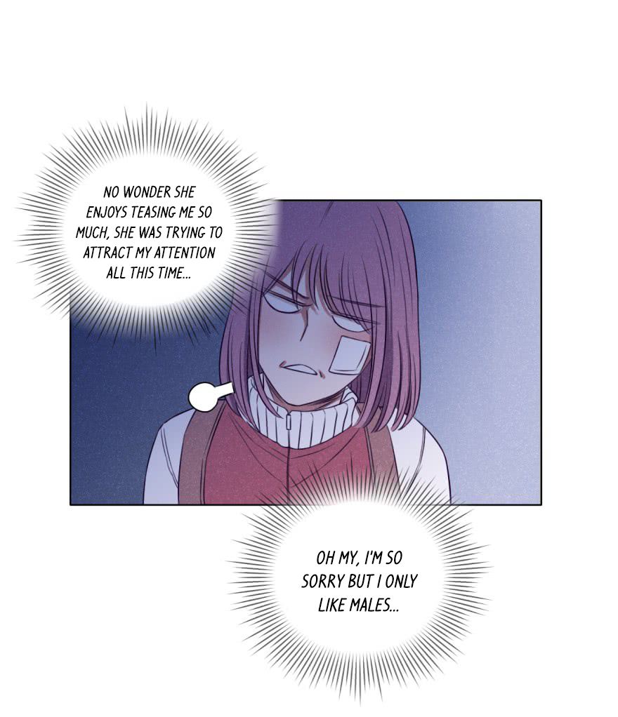 Uncle Cool Chapter 9 page 21 - Chapter 9