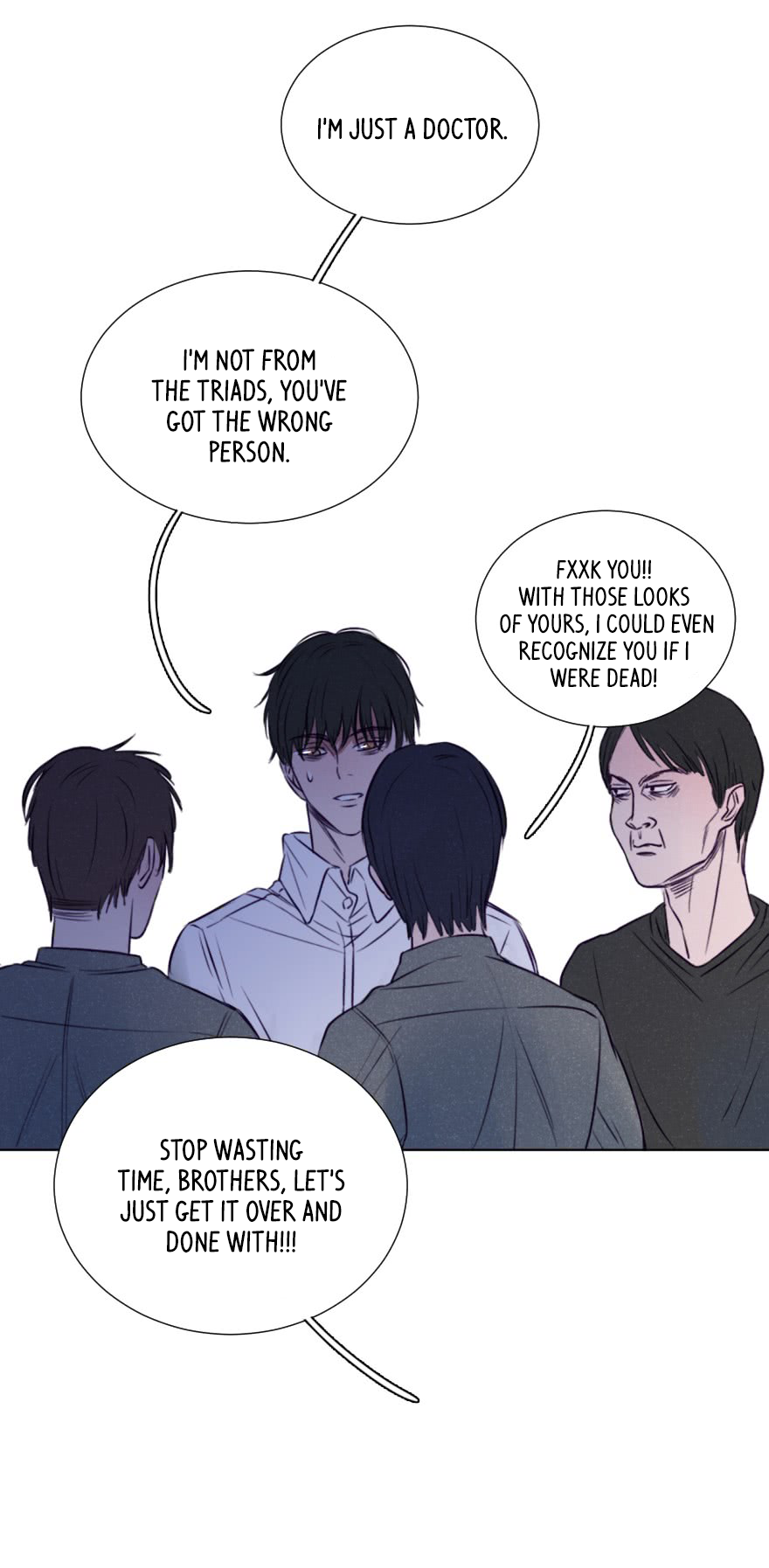 Uncle Cool Chapter 9 page 25 - Chapter 9