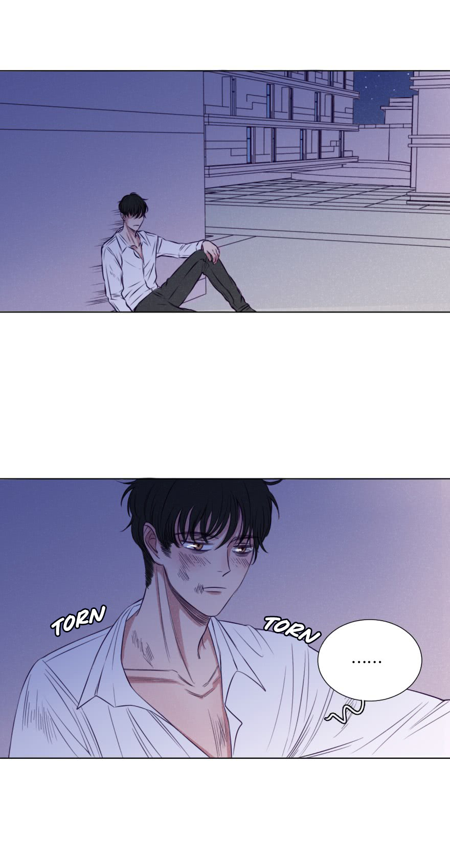 Uncle Cool Chapter 9 page 28 - Chapter 9
