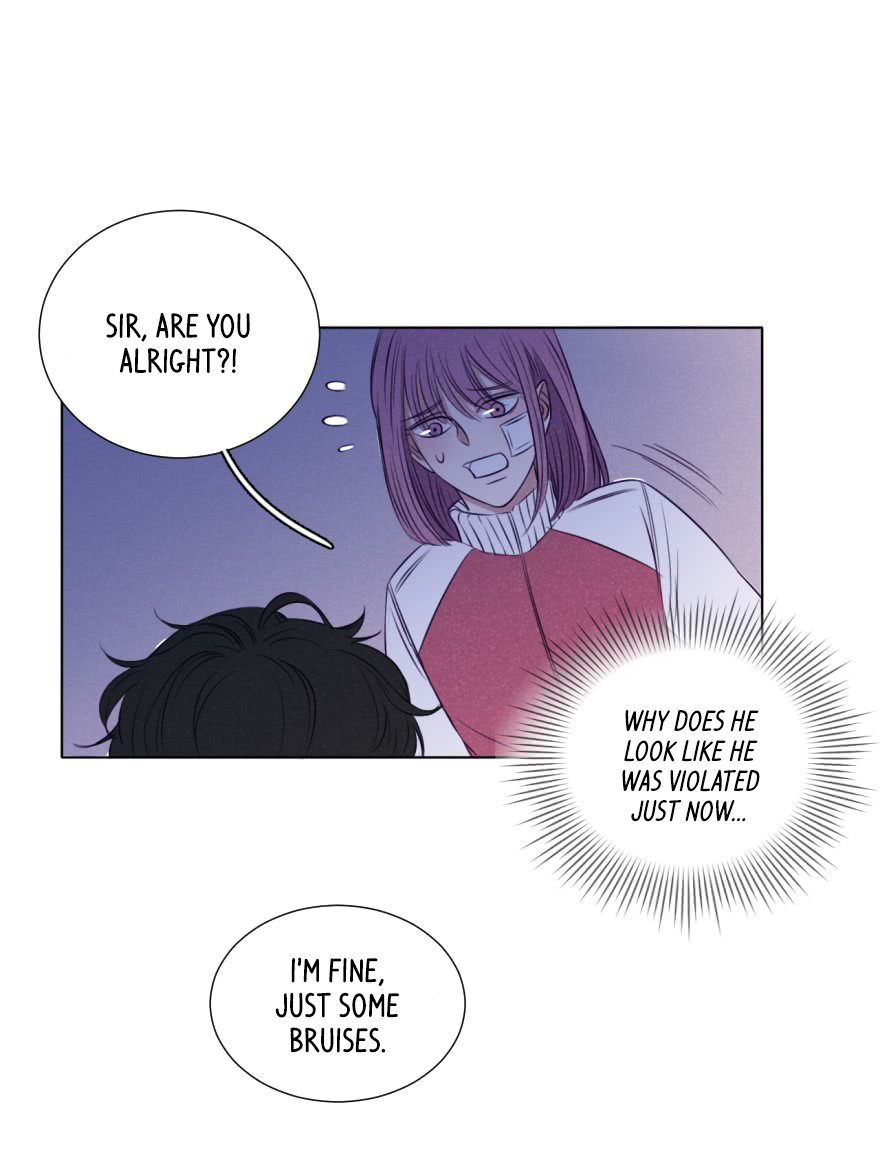 Uncle Cool Chapter 9 page 29 - Chapter 9