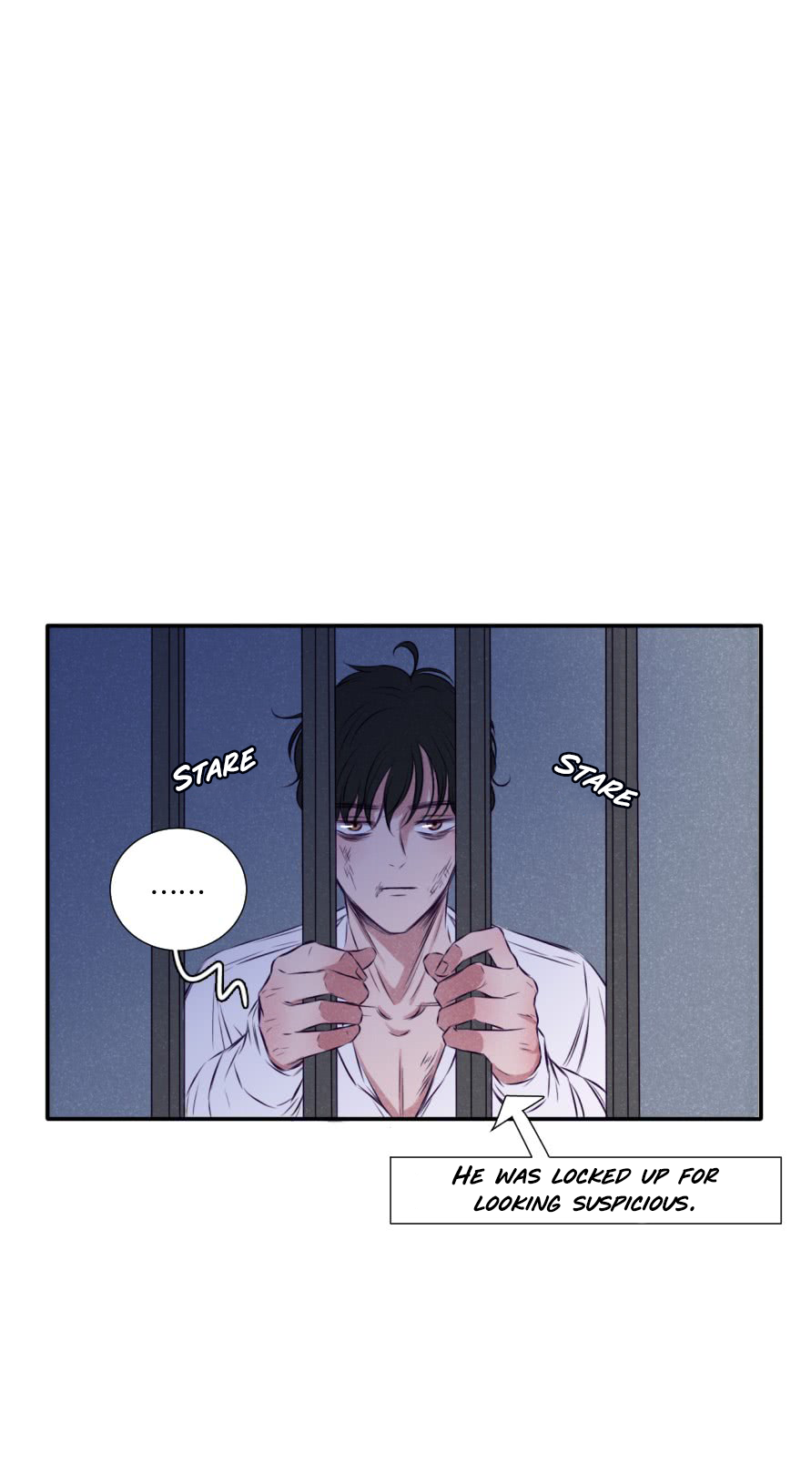 Uncle Cool Chapter 9 page 32 - Chapter 9