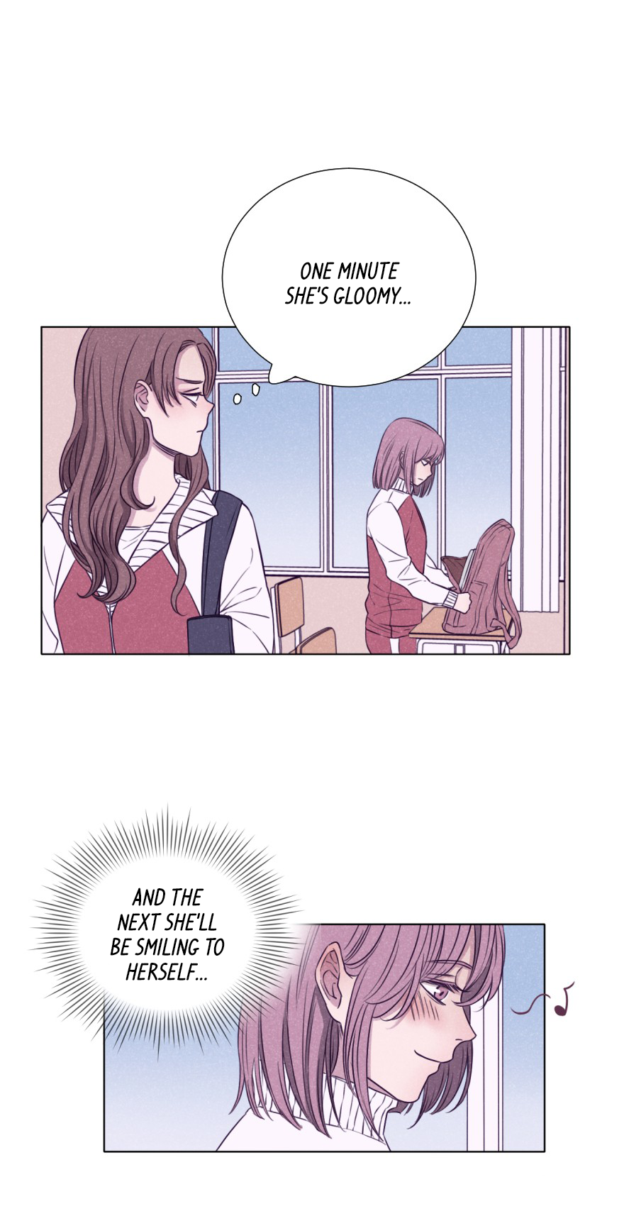 Uncle Cool Chapter 9 page 6 - Chapter 9