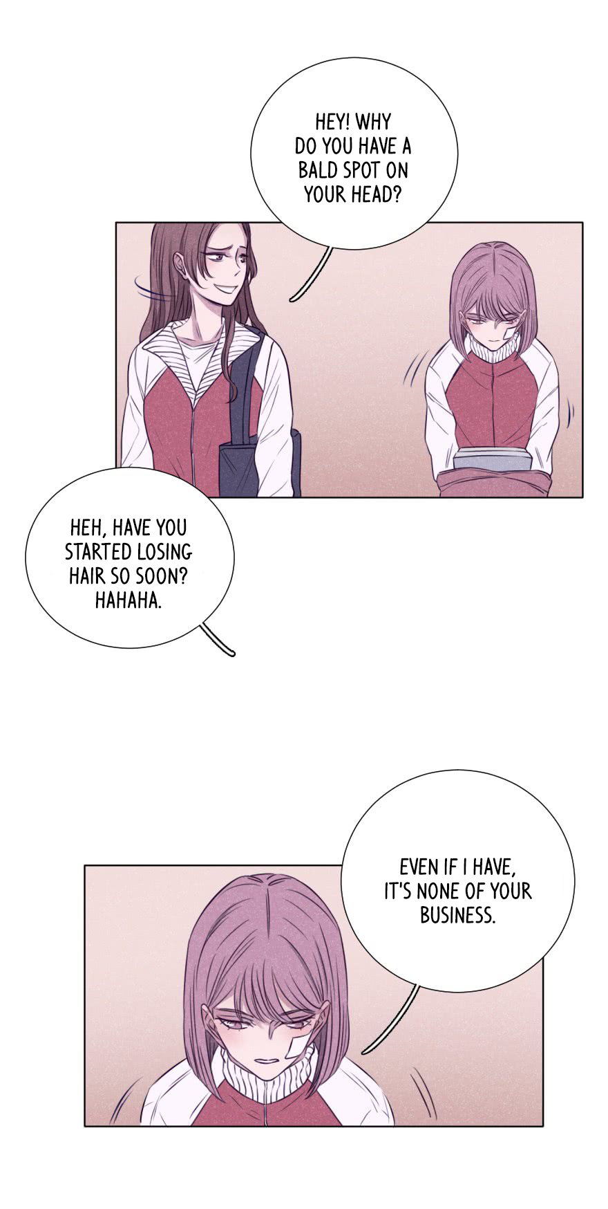 Uncle Cool Chapter 9 page 9 - Chapter 9