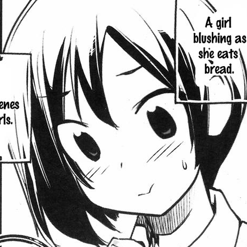 Unconquered Uniform Girl Chapter 3 cover