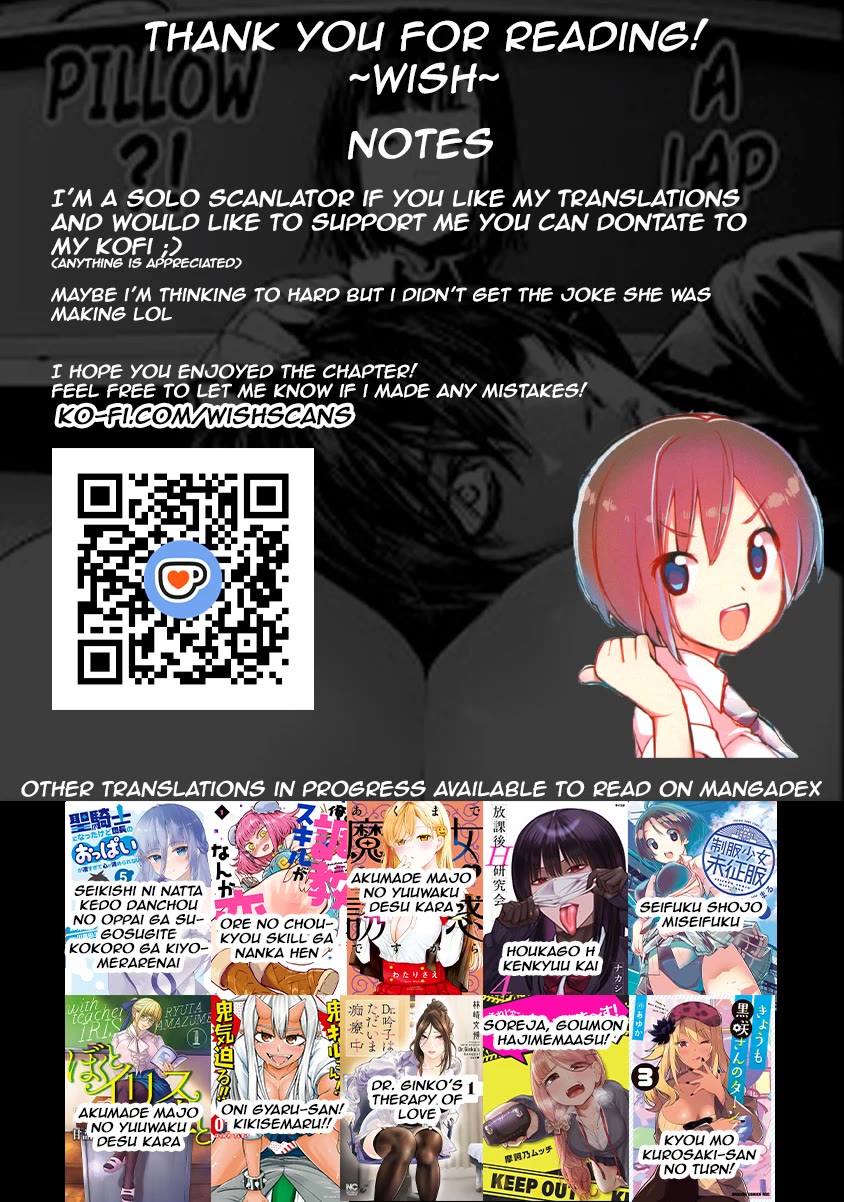 Unconquered Uniform Girl Chapter 4 page 5 - Chapter 4