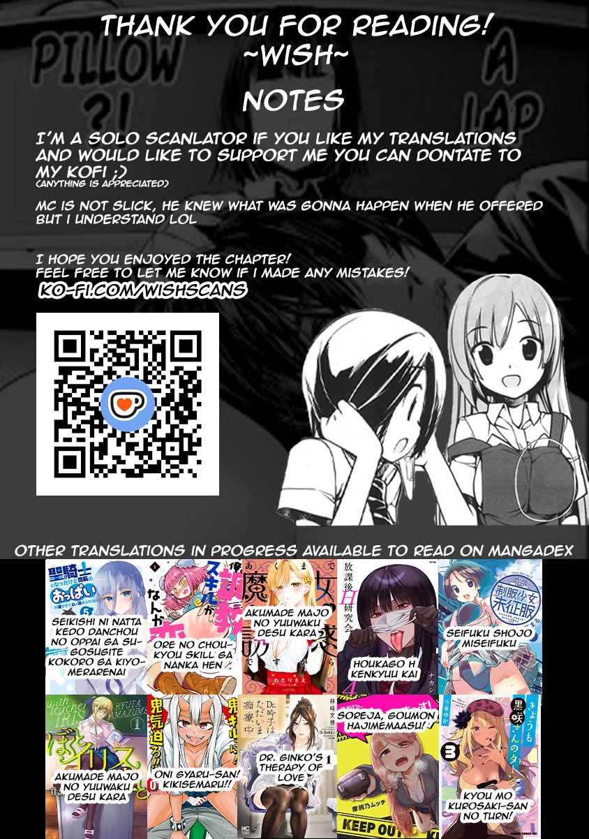 Unconquered Uniform Girl Chapter 5 page 11 - Chapter 5