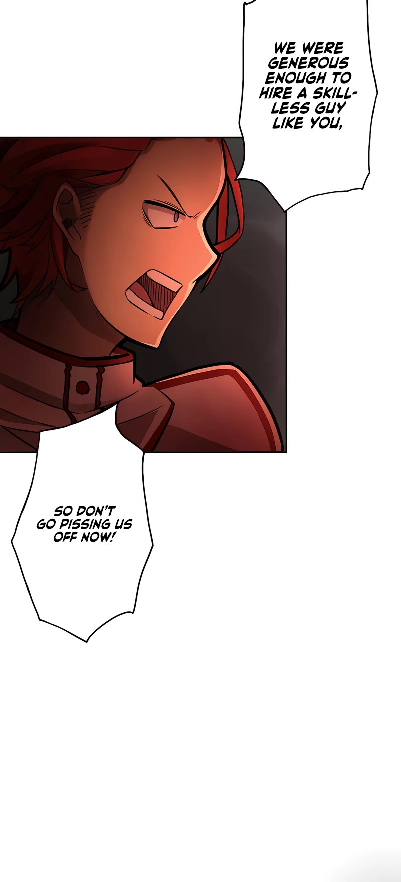 Undead King ~A Low-Ranking Adventurer, With the Power of Monsters, Becomes Unbeatable~ Chapter 1 page 11 - Chapter 1