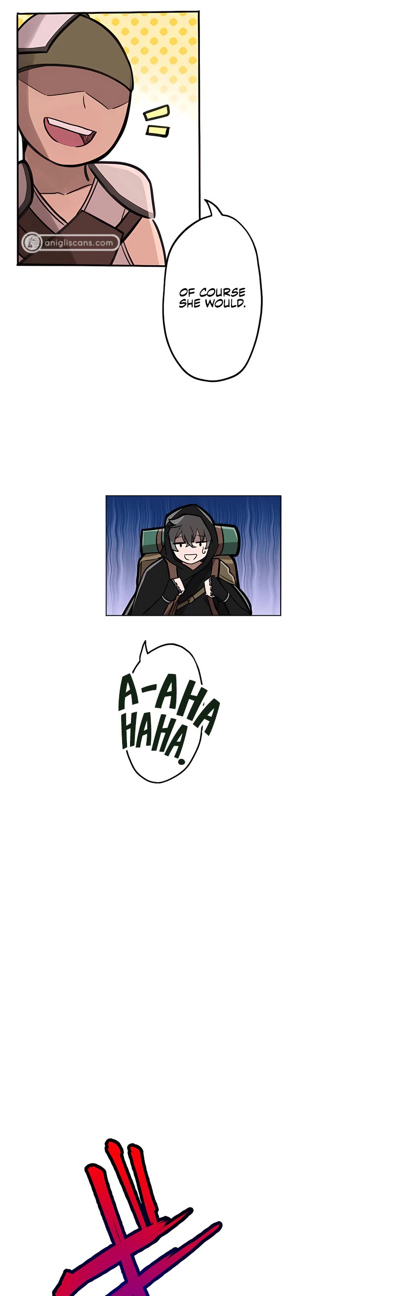 Undead King ~A Low-Ranking Adventurer, With the Power of Monsters, Becomes Unbeatable~ Chapter 1 page 16 - Chapter 1