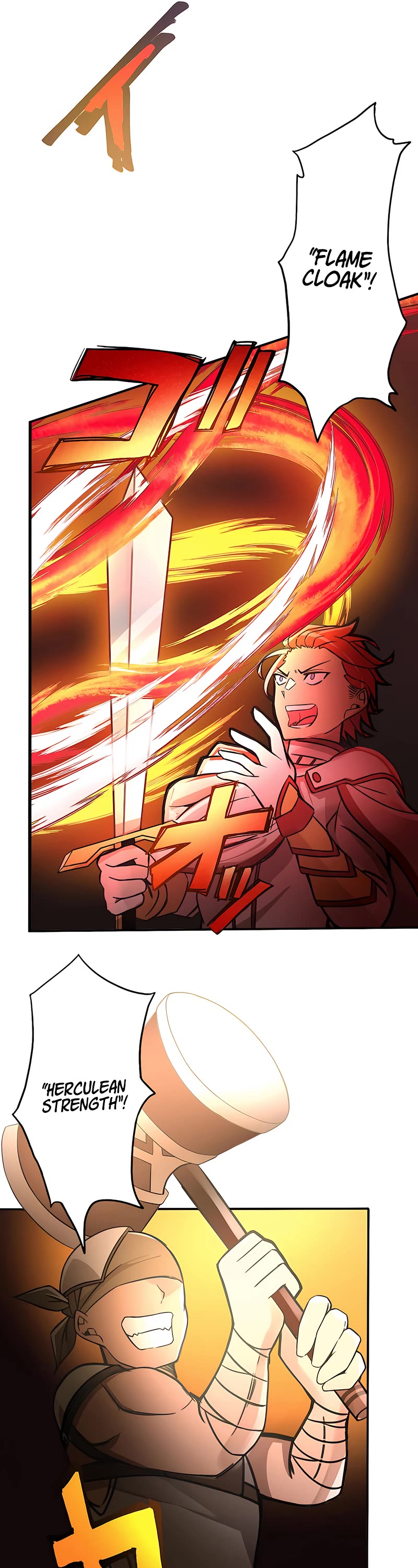 Undead King ~A Low-Ranking Adventurer, With the Power of Monsters, Becomes Unbeatable~ Chapter 1 page 18 - Chapter 1