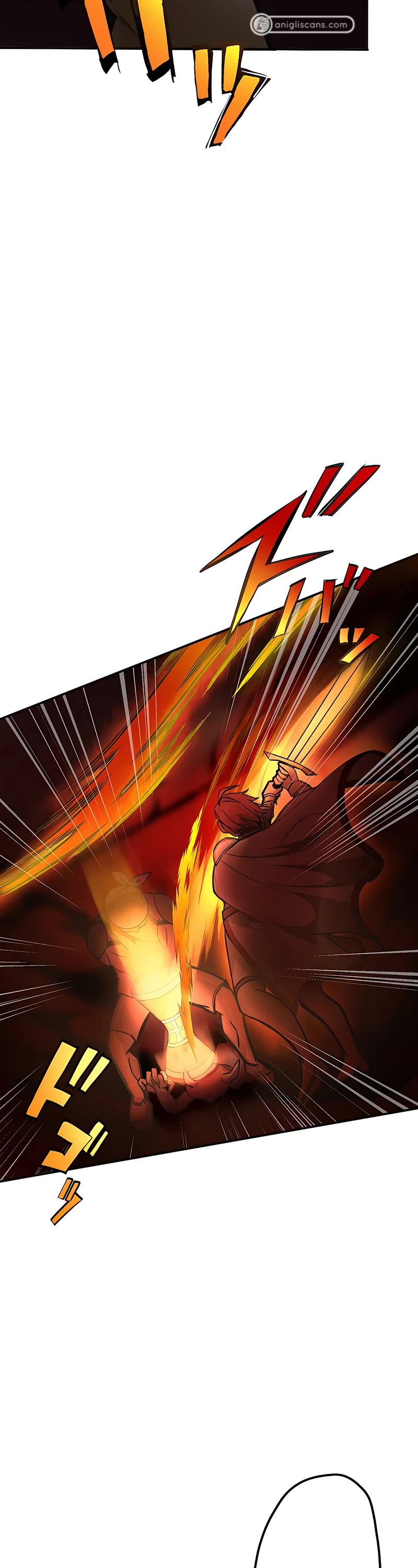 Undead King ~A Low-Ranking Adventurer, With the Power of Monsters, Becomes Unbeatable~ Chapter 1 page 19 - Chapter 1