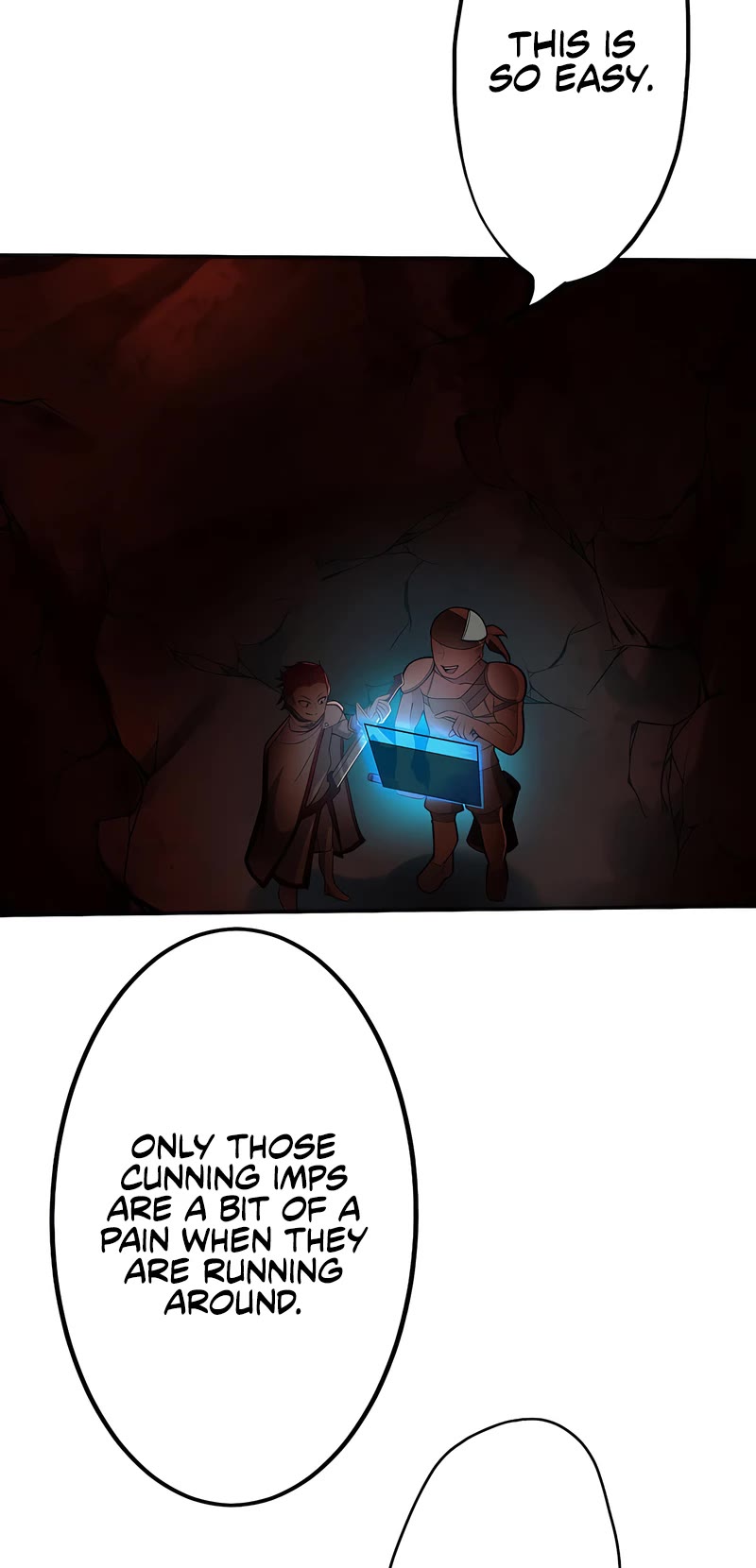 Undead King ~A Low-Ranking Adventurer, With the Power of Monsters, Becomes Unbeatable~ Chapter 1 page 20 - Chapter 1