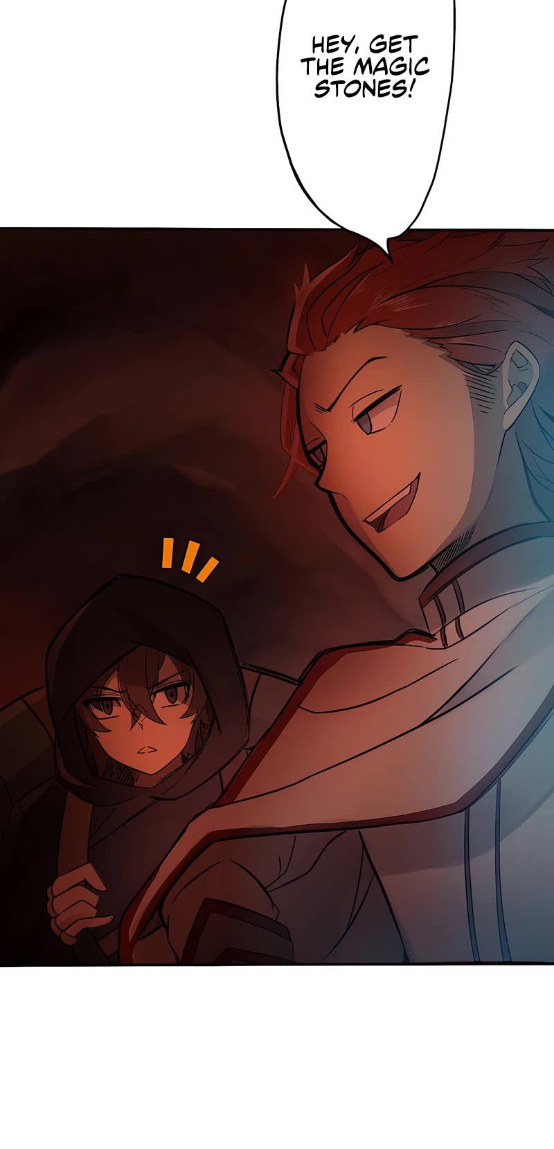 Undead King ~A Low-Ranking Adventurer, With the Power of Monsters, Becomes Unbeatable~ Chapter 1 page 21 - Chapter 1