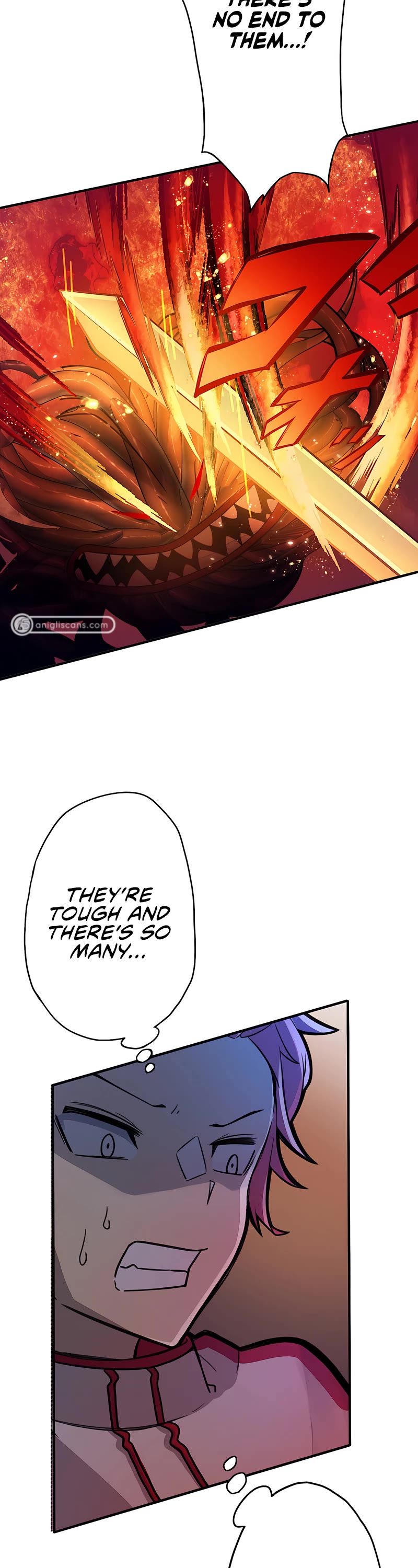 Undead King ~A Low-Ranking Adventurer, With the Power of Monsters, Becomes Unbeatable~ Chapter 1 page 27 - Chapter 1