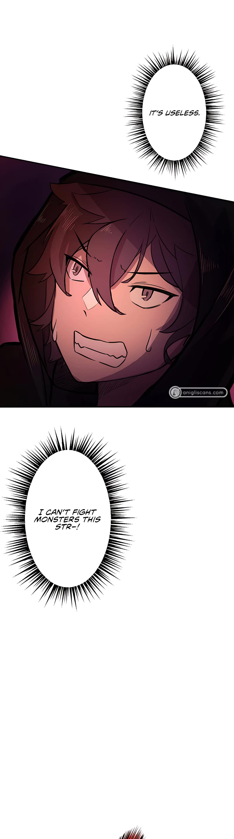Undead King ~A Low-Ranking Adventurer, With the Power of Monsters, Becomes Unbeatable~ Chapter 1 page 31 - Chapter 1