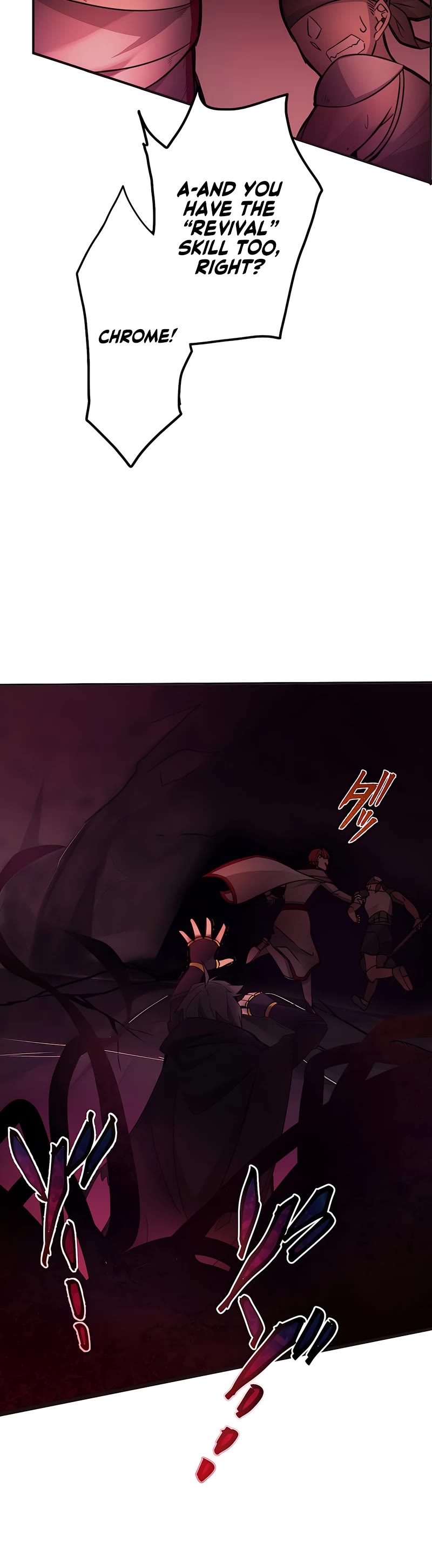 Undead King ~A Low-Ranking Adventurer, With the Power of Monsters, Becomes Unbeatable~ Chapter 1 page 35 - Chapter 1