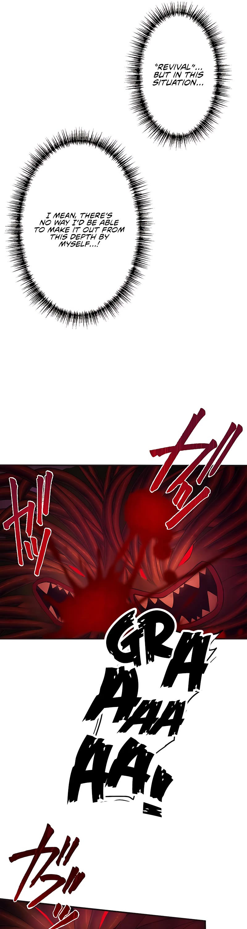 Undead King ~A Low-Ranking Adventurer, With the Power of Monsters, Becomes Unbeatable~ Chapter 1 page 36 - Chapter 1