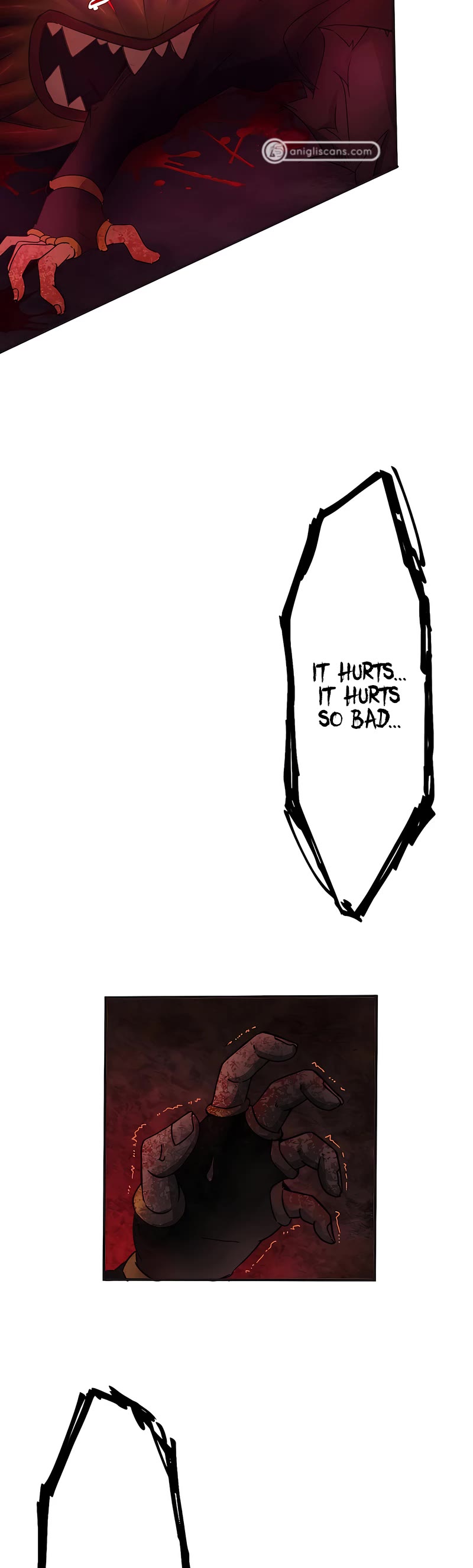 Undead King ~A Low-Ranking Adventurer, With the Power of Monsters, Becomes Unbeatable~ Chapter 1 page 37 - Chapter 1