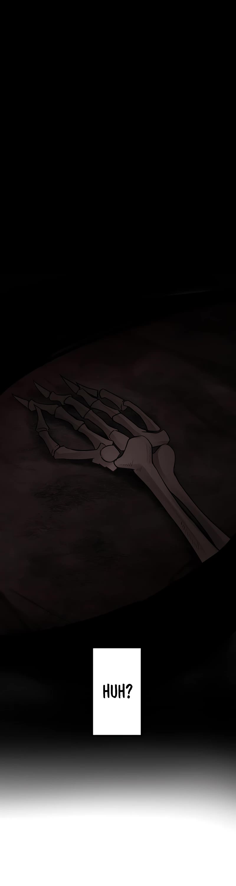 Undead King ~A Low-Ranking Adventurer, With the Power of Monsters, Becomes Unbeatable~ Chapter 1 page 43 - Chapter 1