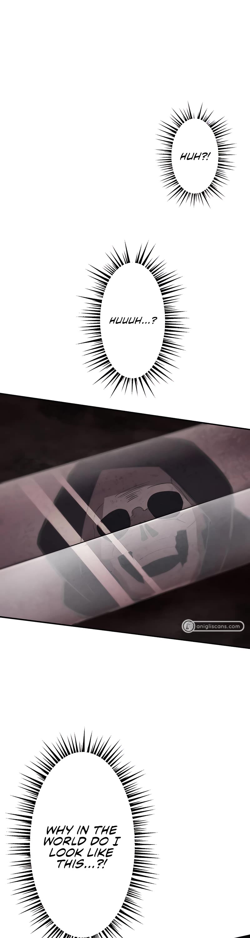 Undead King ~A Low-Ranking Adventurer, With the Power of Monsters, Becomes Unbeatable~ Chapter 1 page 44 - Chapter 1
