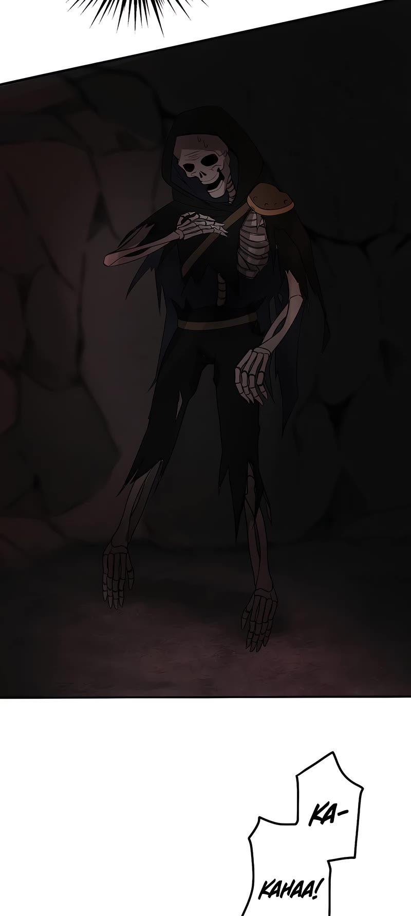 Undead King ~A Low-Ranking Adventurer, With the Power of Monsters, Becomes Unbeatable~ Chapter 1 page 45 - Chapter 1