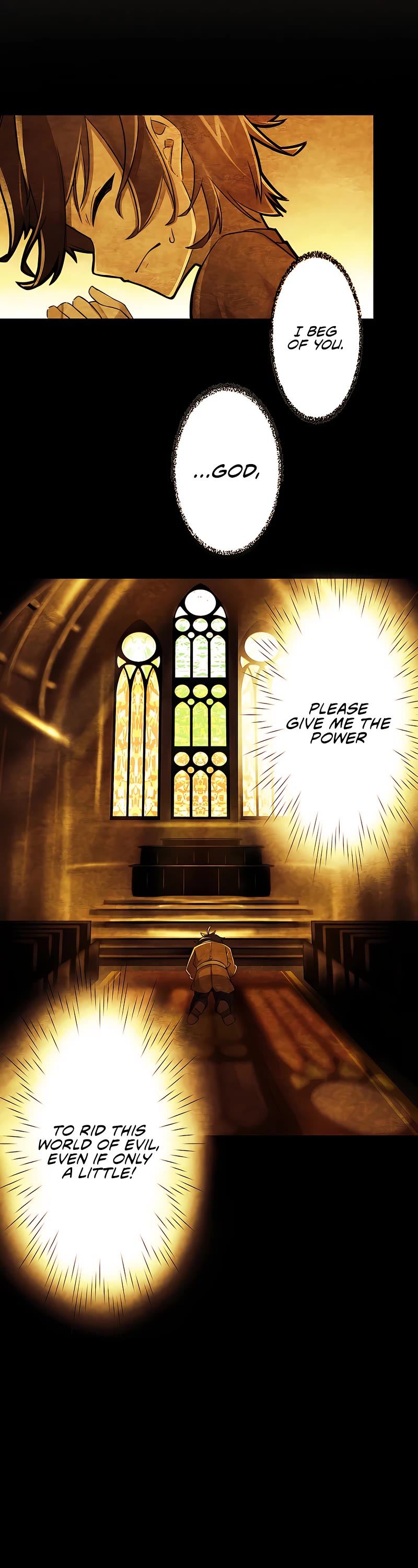 Undead King ~A Low-Ranking Adventurer, With the Power of Monsters, Becomes Unbeatable~ Chapter 1 page 5 - Chapter 1