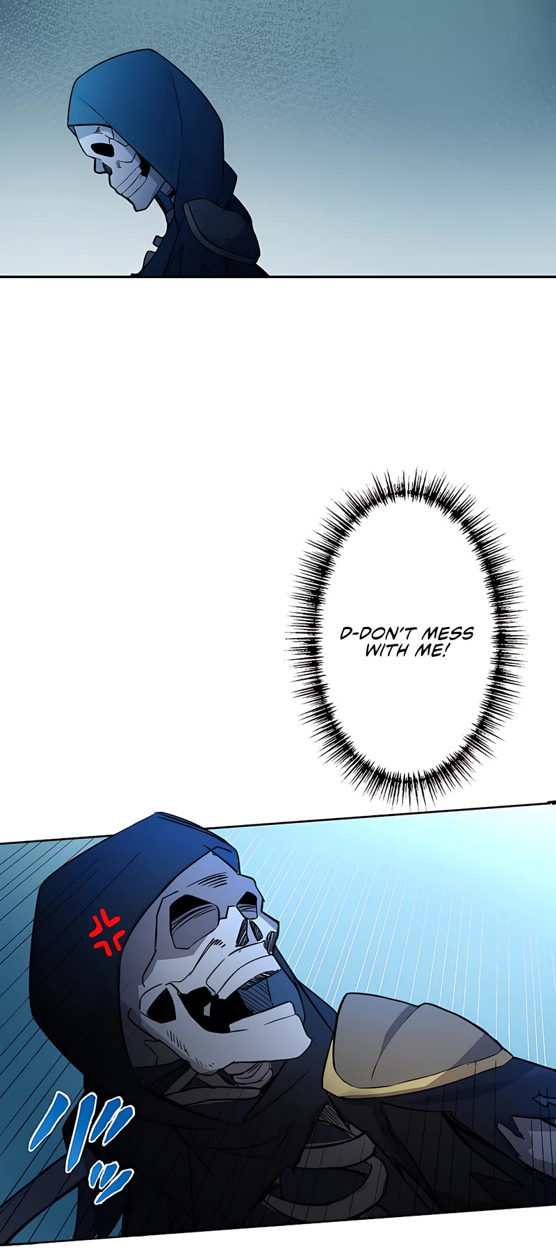 Undead King ~A Low-Ranking Adventurer, With the Power of Monsters, Becomes Unbeatable~ Chapter 1 page 50 - Chapter 1