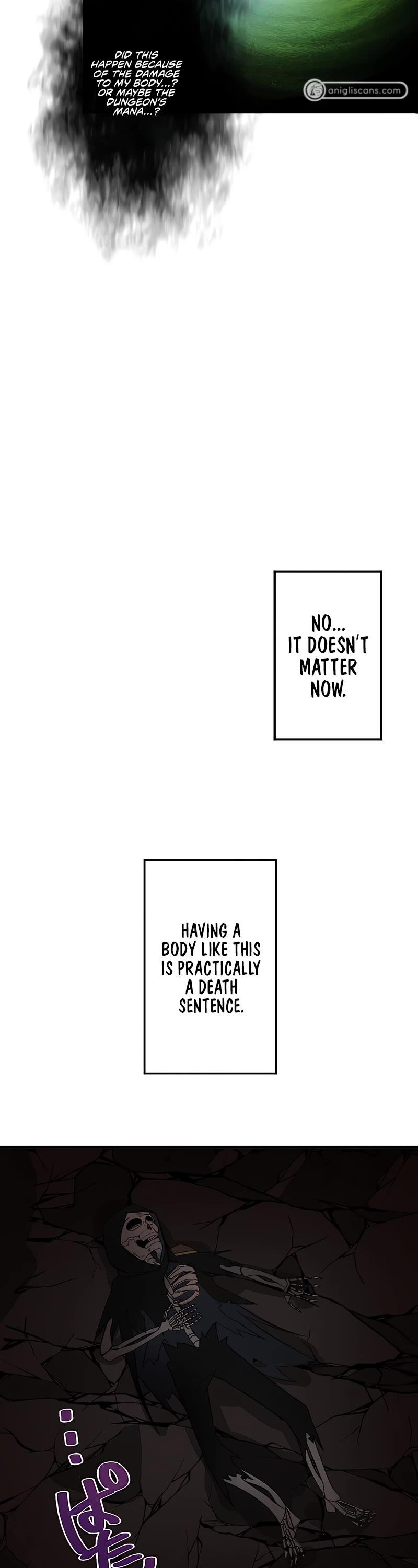 Undead King ~A Low-Ranking Adventurer, With the Power of Monsters, Becomes Unbeatable~ Chapter 1 page 52 - Chapter 1