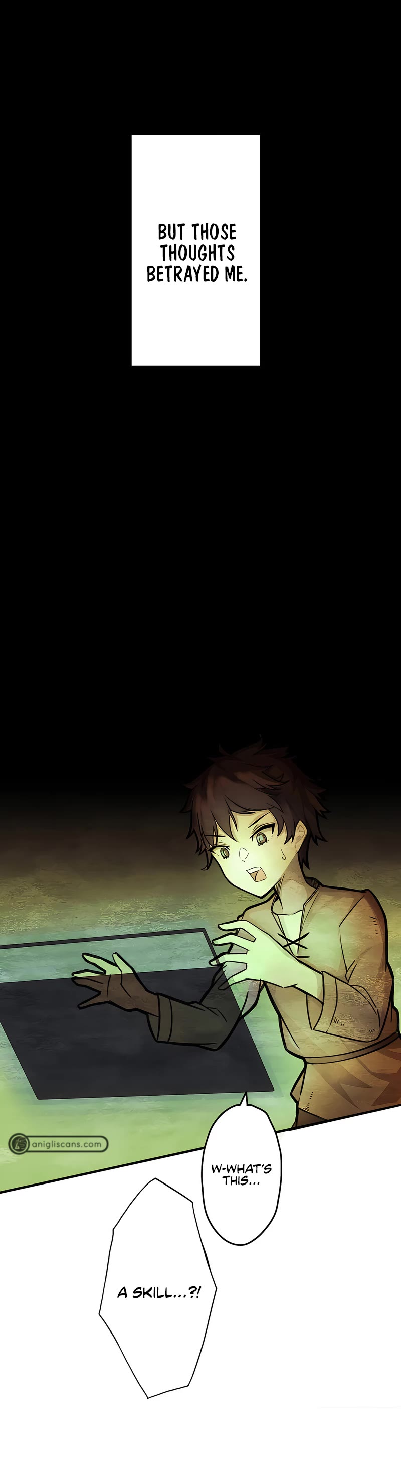 Undead King ~A Low-Ranking Adventurer, With the Power of Monsters, Becomes Unbeatable~ Chapter 1 page 6 - Chapter 1