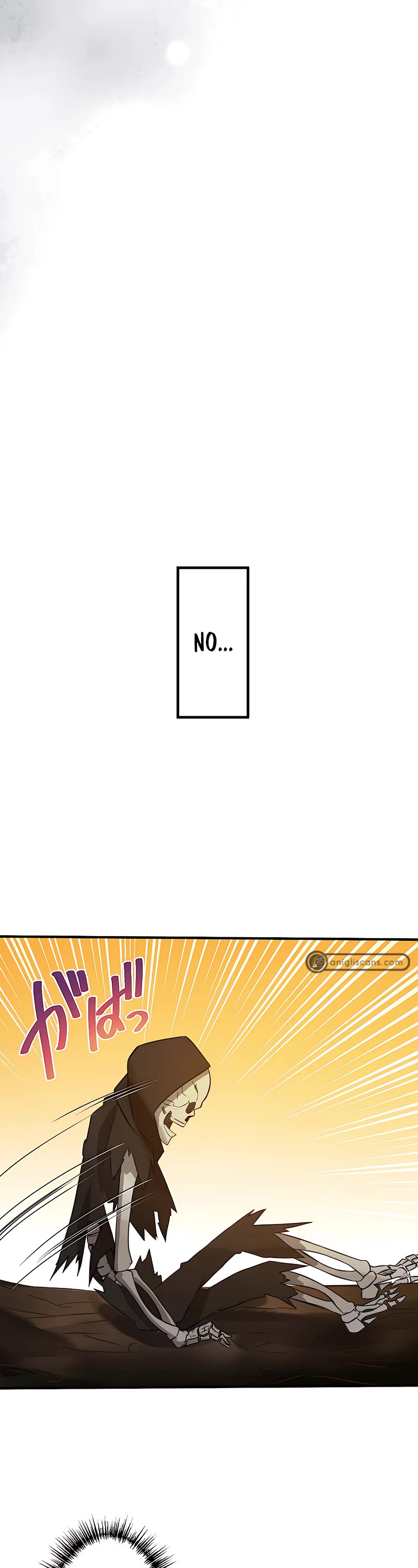 Undead King ~A Low-Ranking Adventurer, With the Power of Monsters, Becomes Unbeatable~ Chapter 1 page 60 - Chapter 1