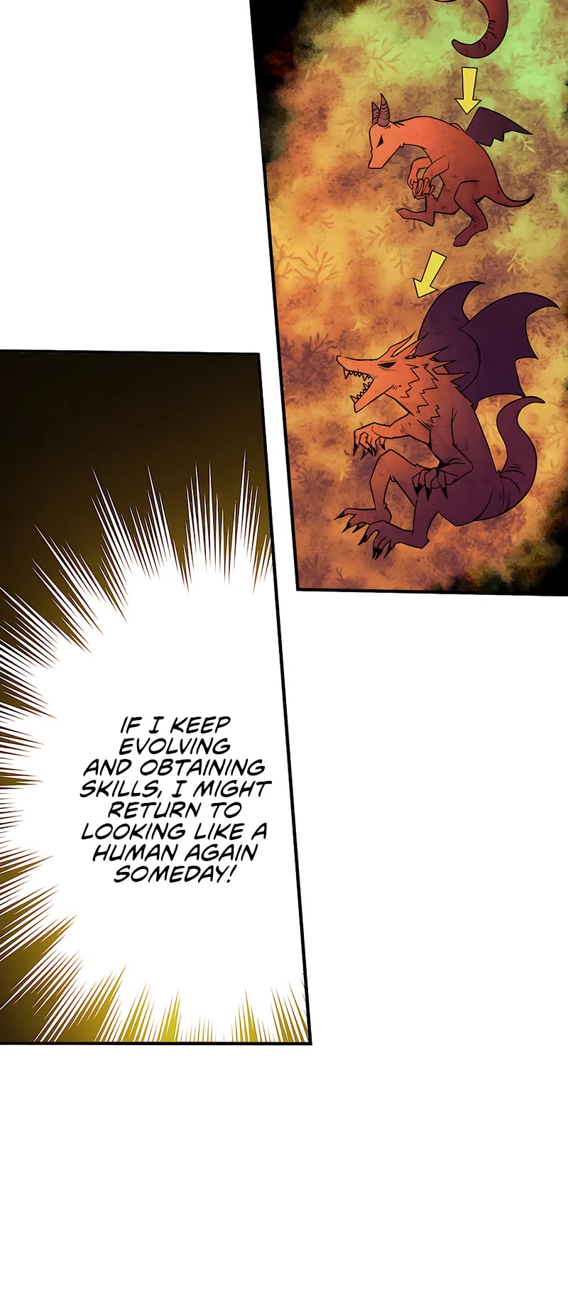 Undead King ~A Low-Ranking Adventurer, With the Power of Monsters, Becomes Unbeatable~ Chapter 1 page 62 - Chapter 1