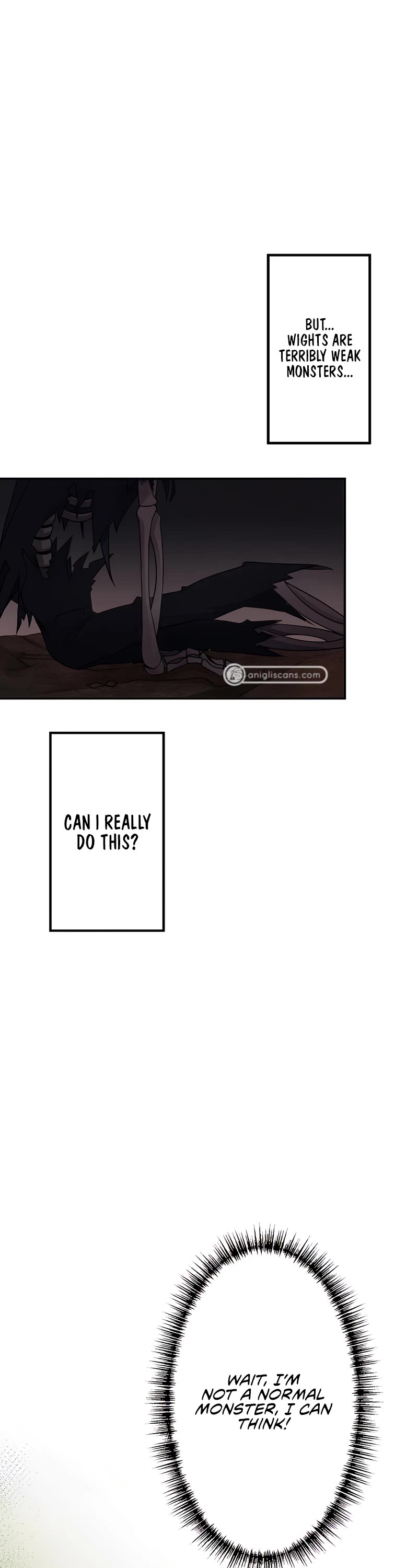 Undead King ~A Low-Ranking Adventurer, With the Power of Monsters, Becomes Unbeatable~ Chapter 1 page 64 - Chapter 1