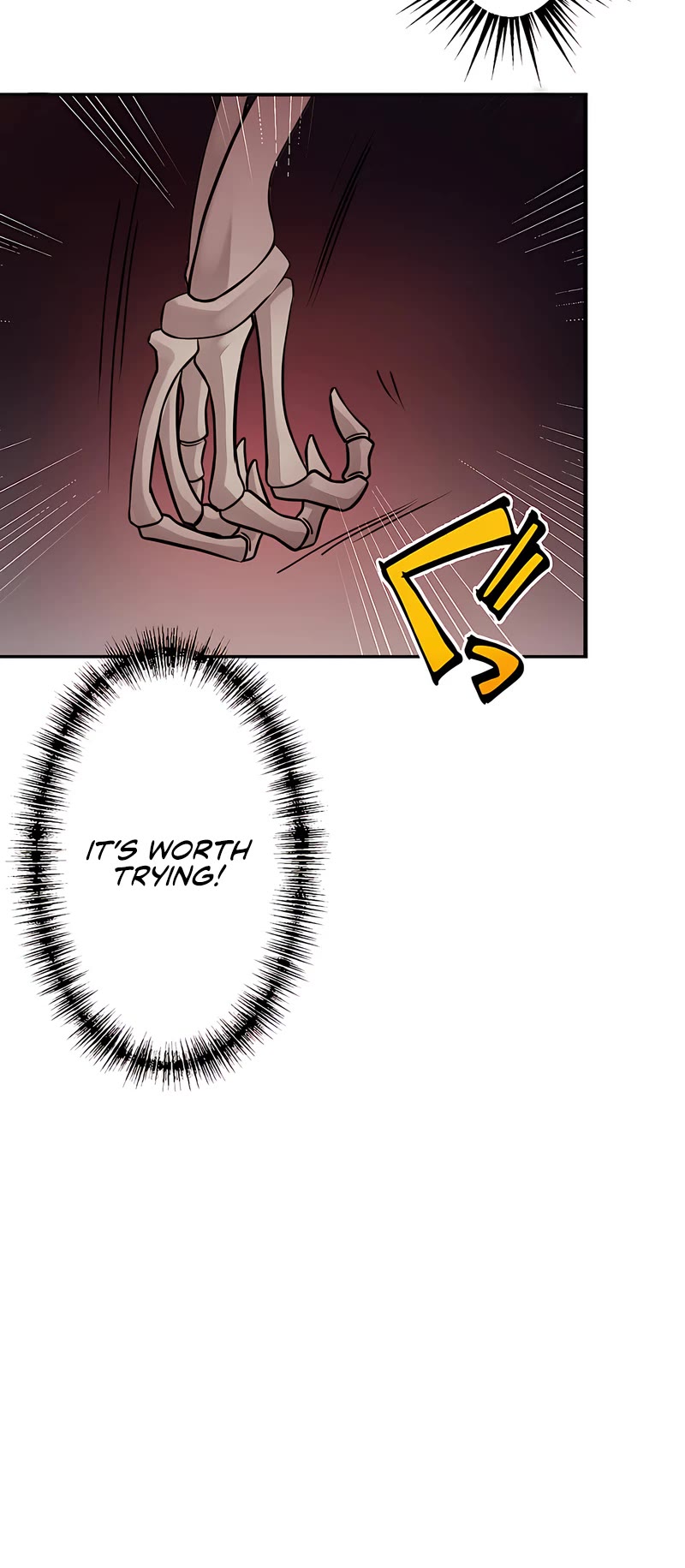 Undead King ~A Low-Ranking Adventurer, With the Power of Monsters, Becomes Unbeatable~ Chapter 1 page 66 - Chapter 1