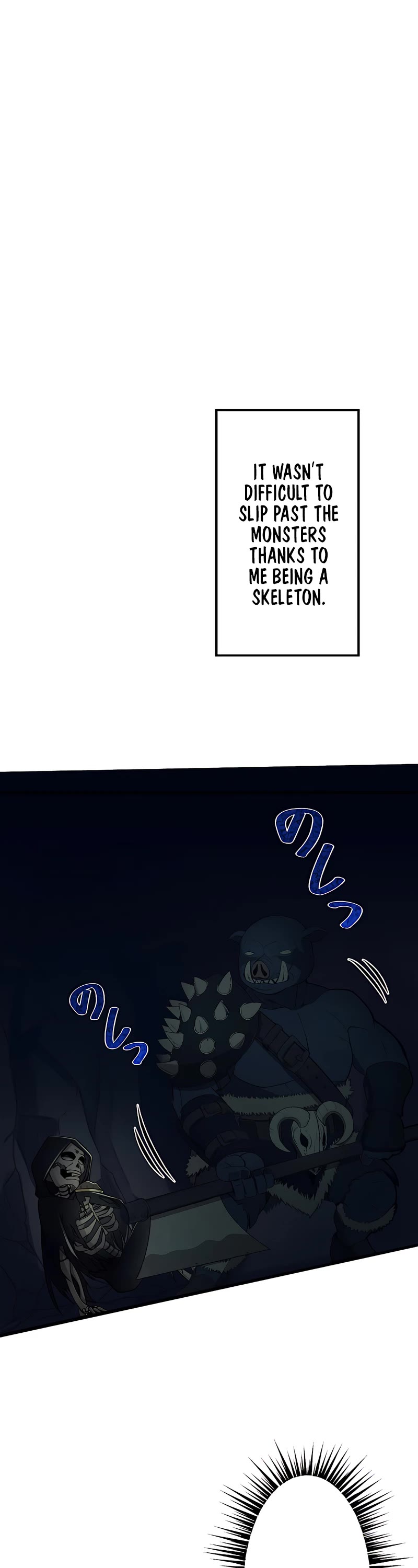 Undead King ~A Low-Ranking Adventurer, With the Power of Monsters, Becomes Unbeatable~ Chapter 1 page 67 - Chapter 1