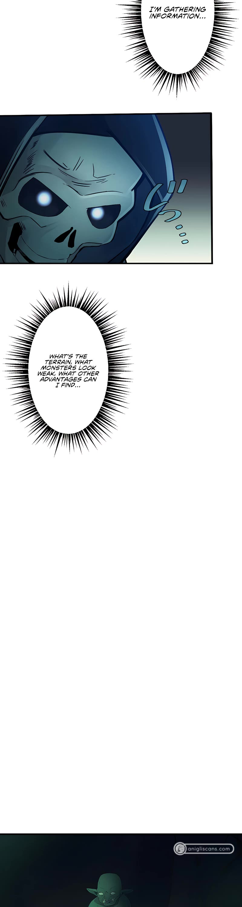 Undead King ~A Low-Ranking Adventurer, With the Power of Monsters, Becomes Unbeatable~ Chapter 1 page 68 - Chapter 1
