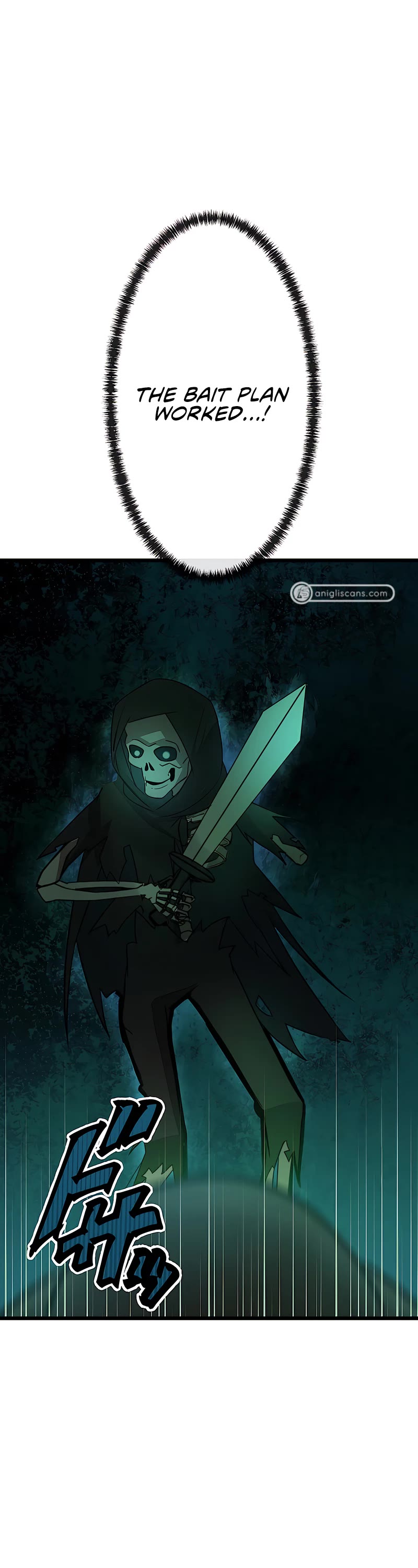 Undead King ~A Low-Ranking Adventurer, With the Power of Monsters, Becomes Unbeatable~ Chapter 1 page 72 - Chapter 1