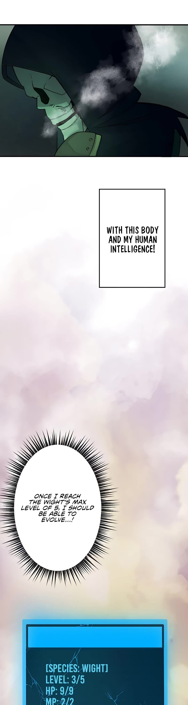Undead King ~A Low-Ranking Adventurer, With the Power of Monsters, Becomes Unbeatable~ Chapter 1 page 75 - Chapter 1