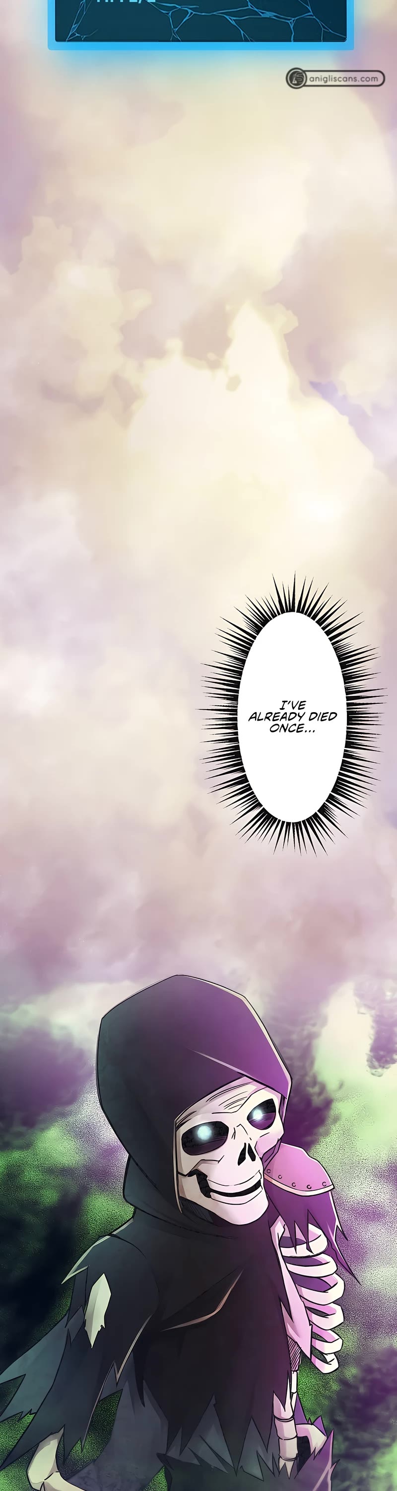 Undead King ~A Low-Ranking Adventurer, With the Power of Monsters, Becomes Unbeatable~ Chapter 1 page 76 - Chapter 1