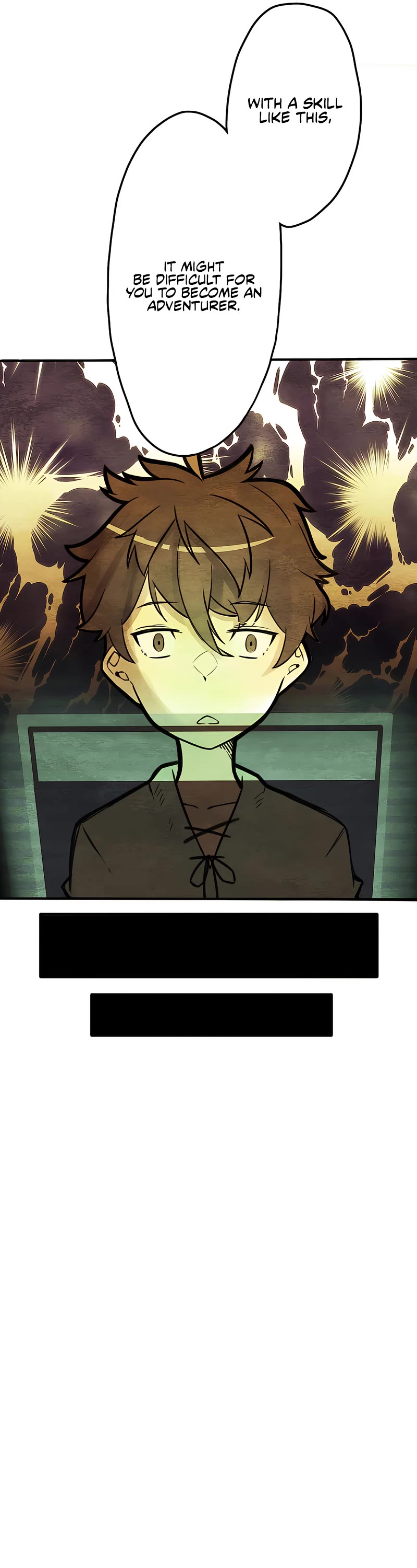 Undead King ~A Low-Ranking Adventurer, With the Power of Monsters, Becomes Unbeatable~ Chapter 1 page 8 - Chapter 1