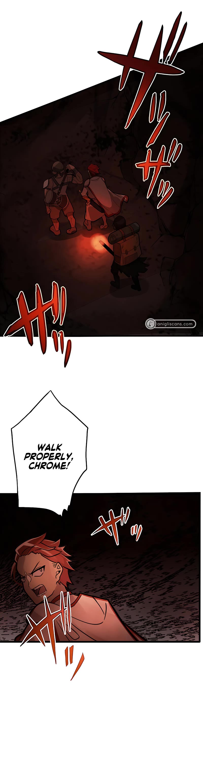 Undead King ~A Low-Ranking Adventurer, With the Power of Monsters, Becomes Unbeatable~ Chapter 1 page 9 - Chapter 1