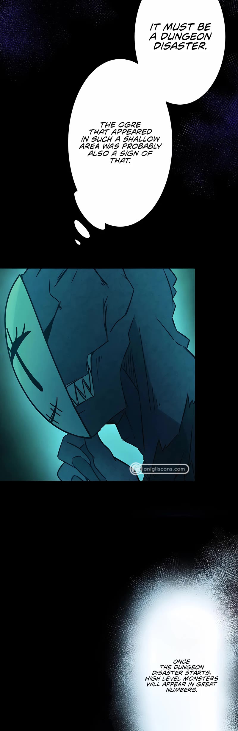 Undead King ~A Low-Ranking Adventurer, With the Power of Monsters, Becomes Unbeatable~ Chapter 10 page 12 - Chapter 10