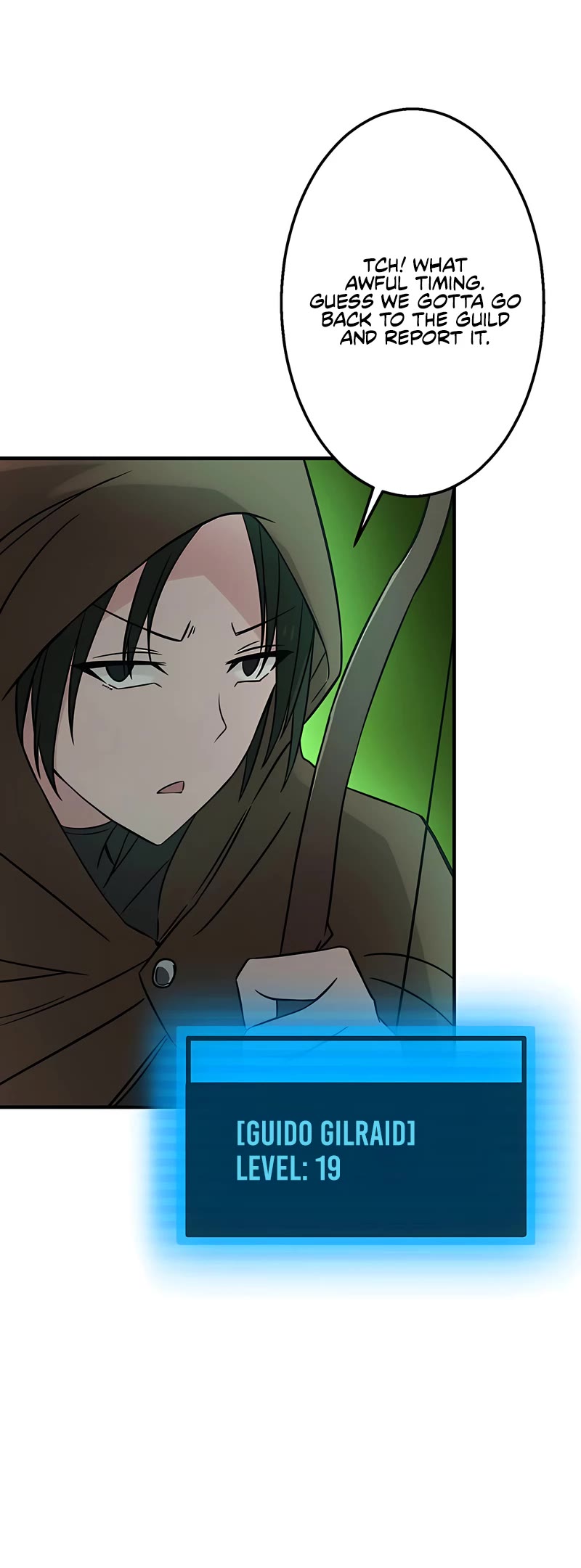 Undead King ~A Low-Ranking Adventurer, With the Power of Monsters, Becomes Unbeatable~ Chapter 10 page 19 - Chapter 10