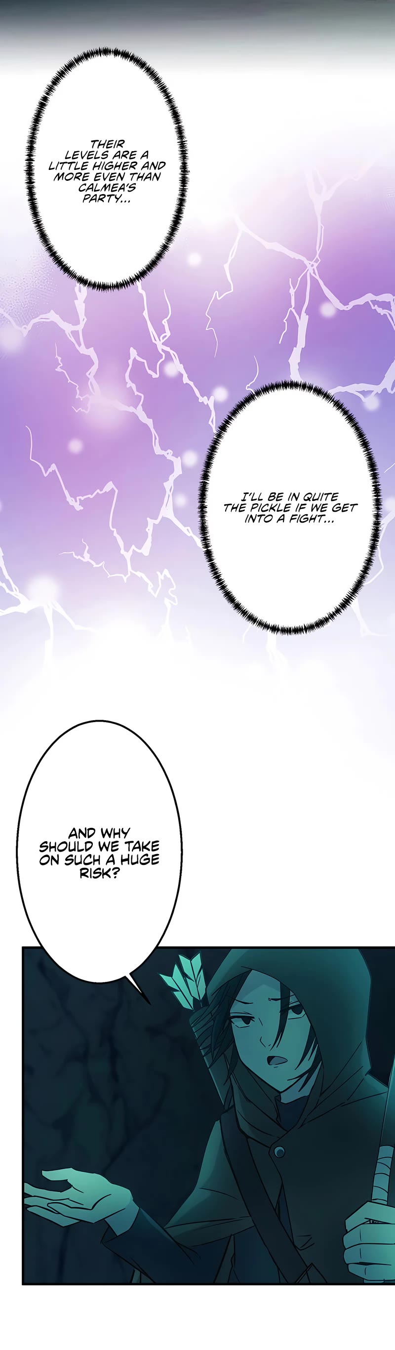Undead King ~A Low-Ranking Adventurer, With the Power of Monsters, Becomes Unbeatable~ Chapter 10 page 22 - Chapter 10