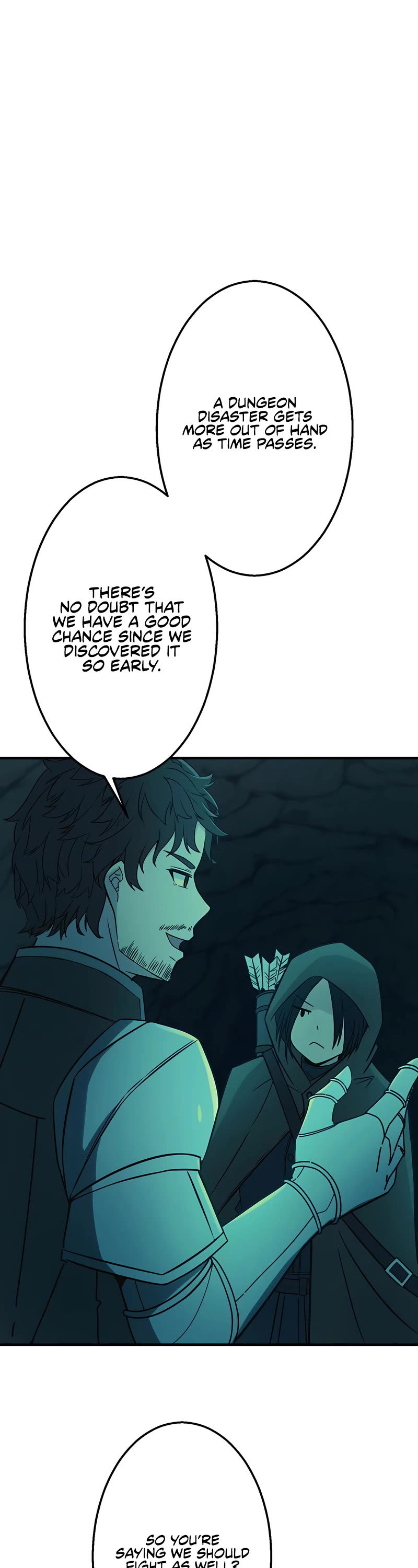 Undead King ~A Low-Ranking Adventurer, With the Power of Monsters, Becomes Unbeatable~ Chapter 10 page 23 - Chapter 10