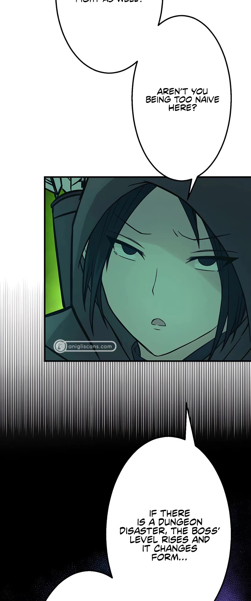 Undead King ~A Low-Ranking Adventurer, With the Power of Monsters, Becomes Unbeatable~ Chapter 10 page 24 - Chapter 10